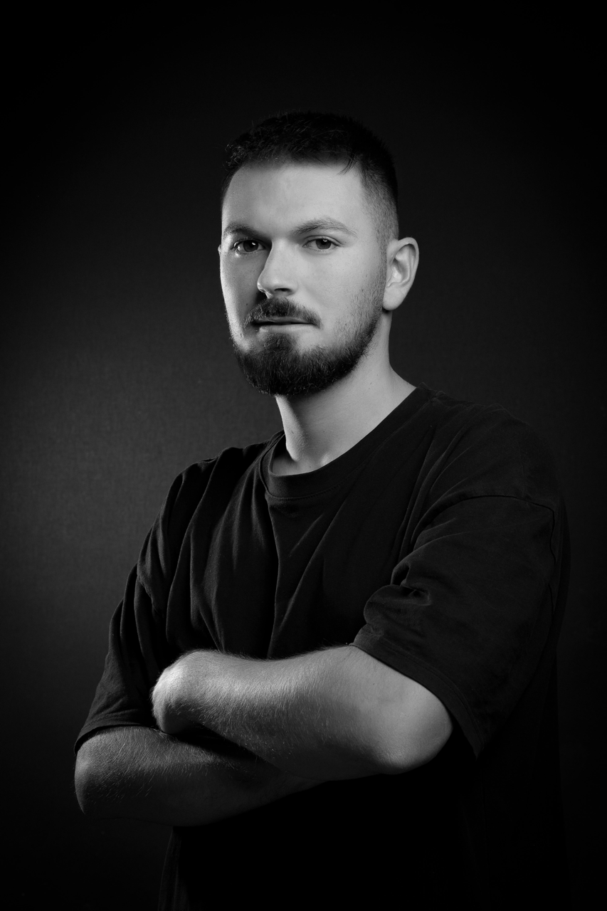 Arsen Gjeci