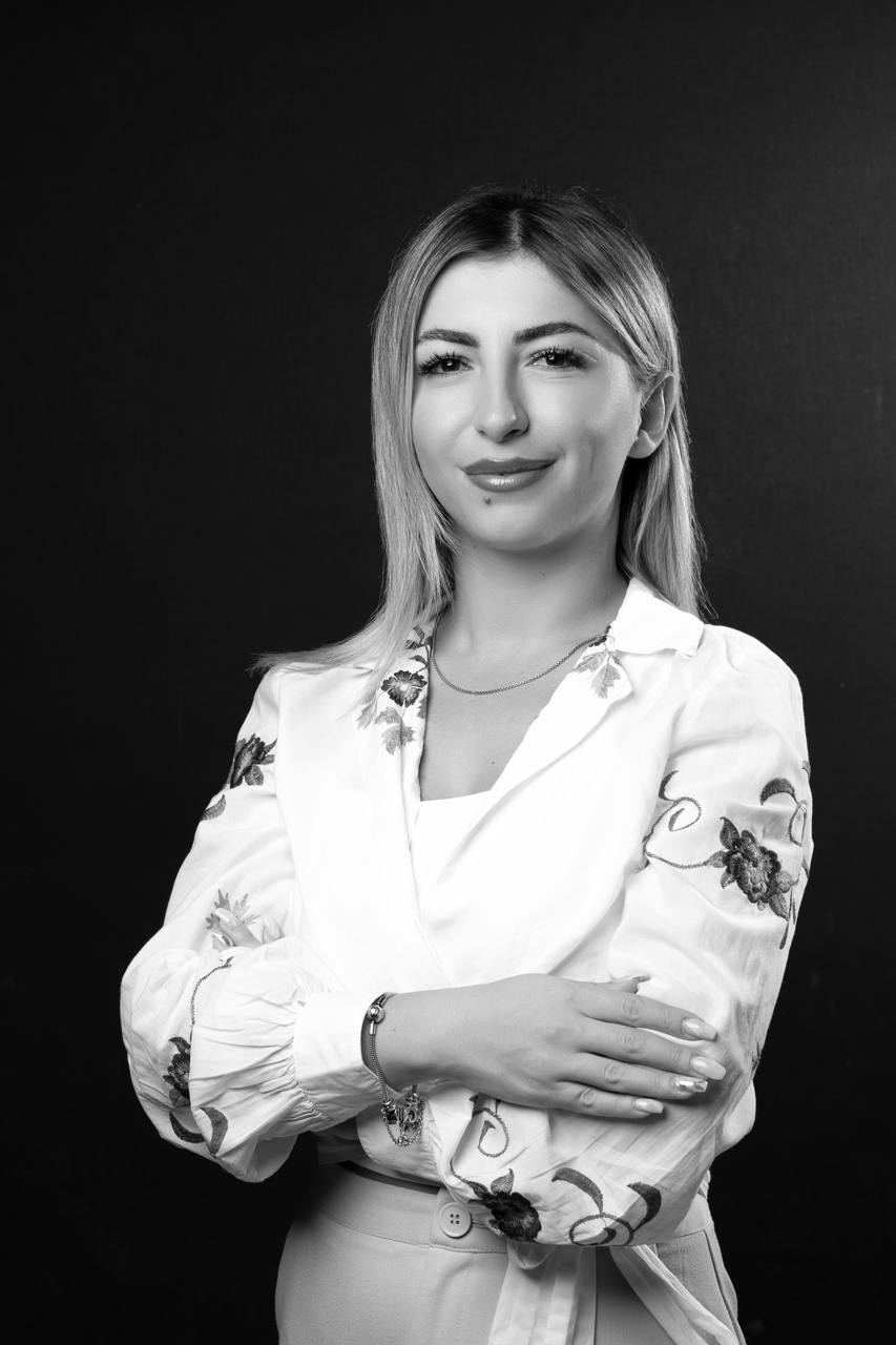 Gineda Duka