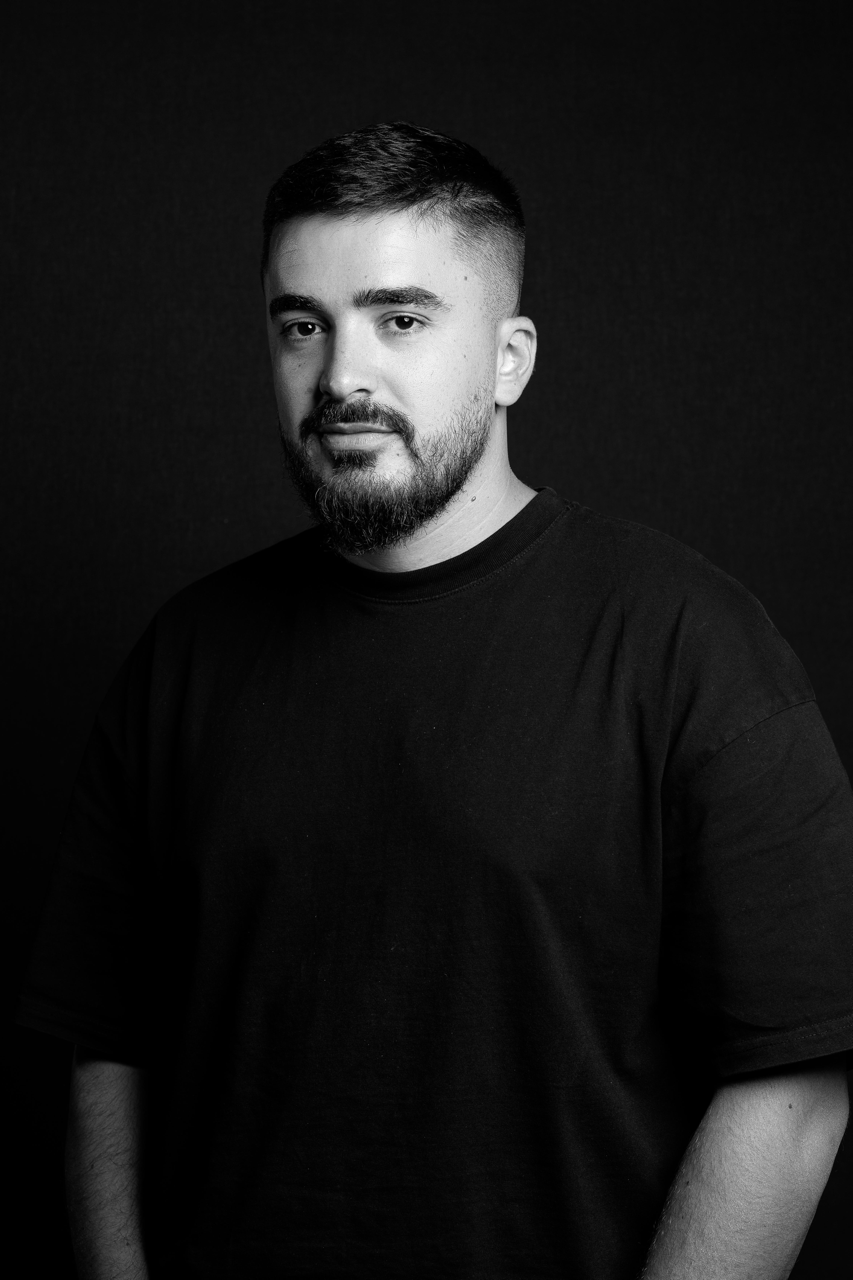 Julian Hoxha